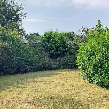 Sydals Lxx Prázdninový dům Sonderby (Sonderjylland)